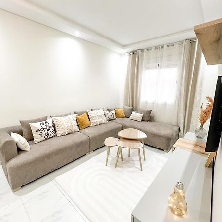 Lyana Home Марракеш Экстерьер фото