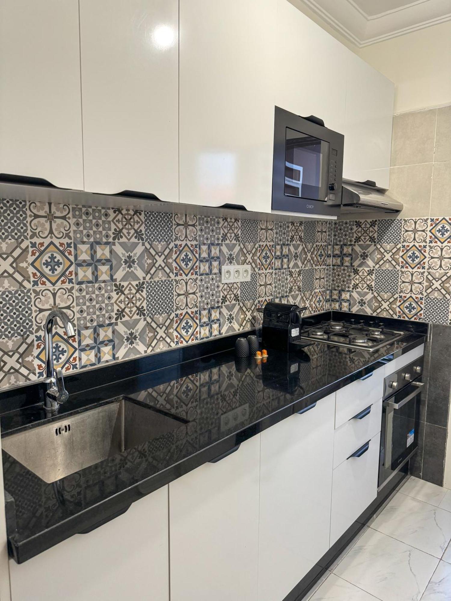 Lyana Home Марракеш Экстерьер фото