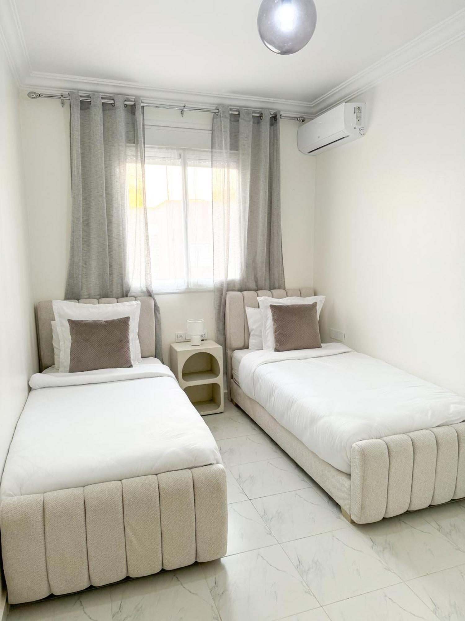 Lyana Home Марракеш Экстерьер фото