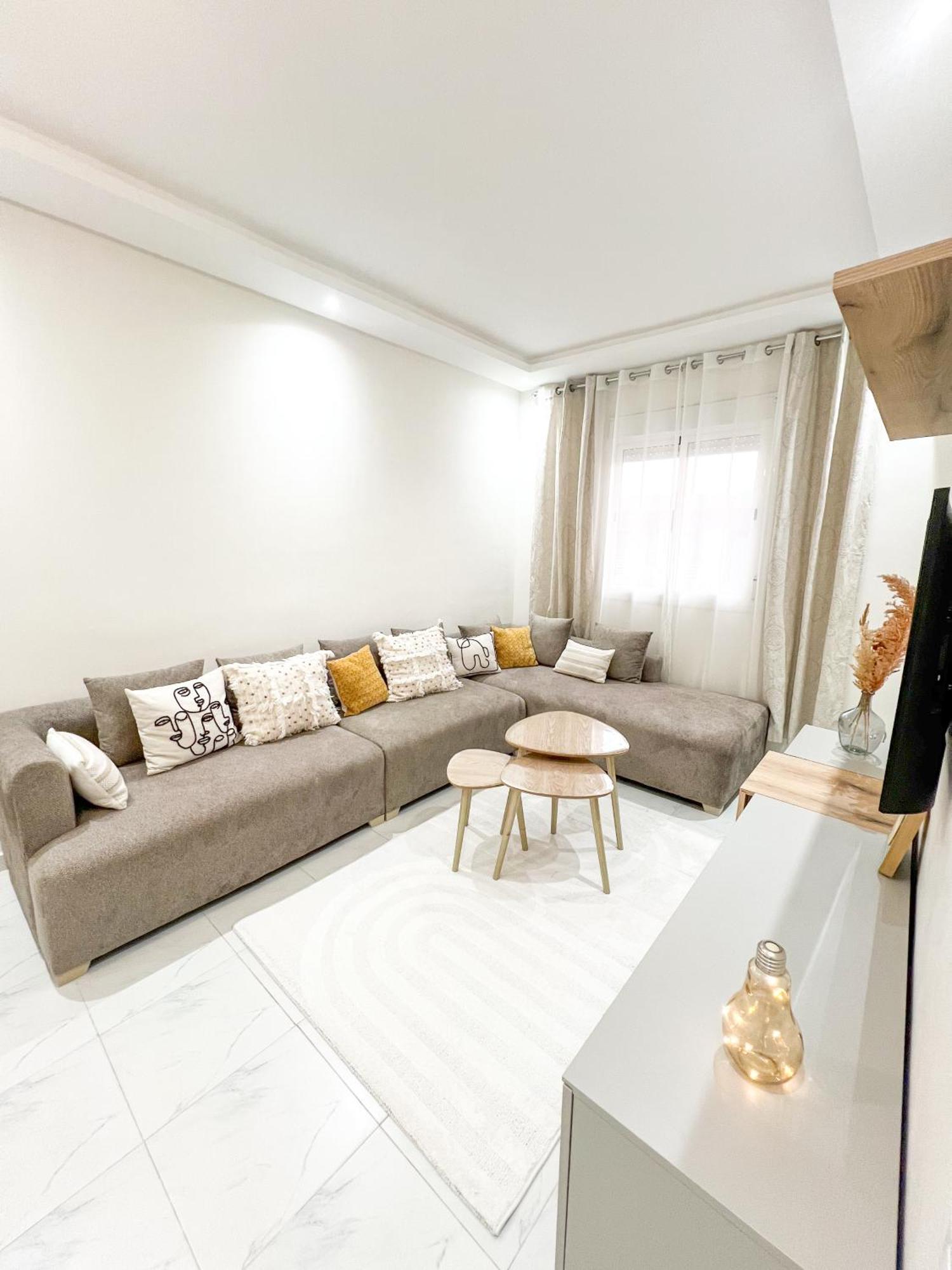 Lyana Home Марракеш Экстерьер фото