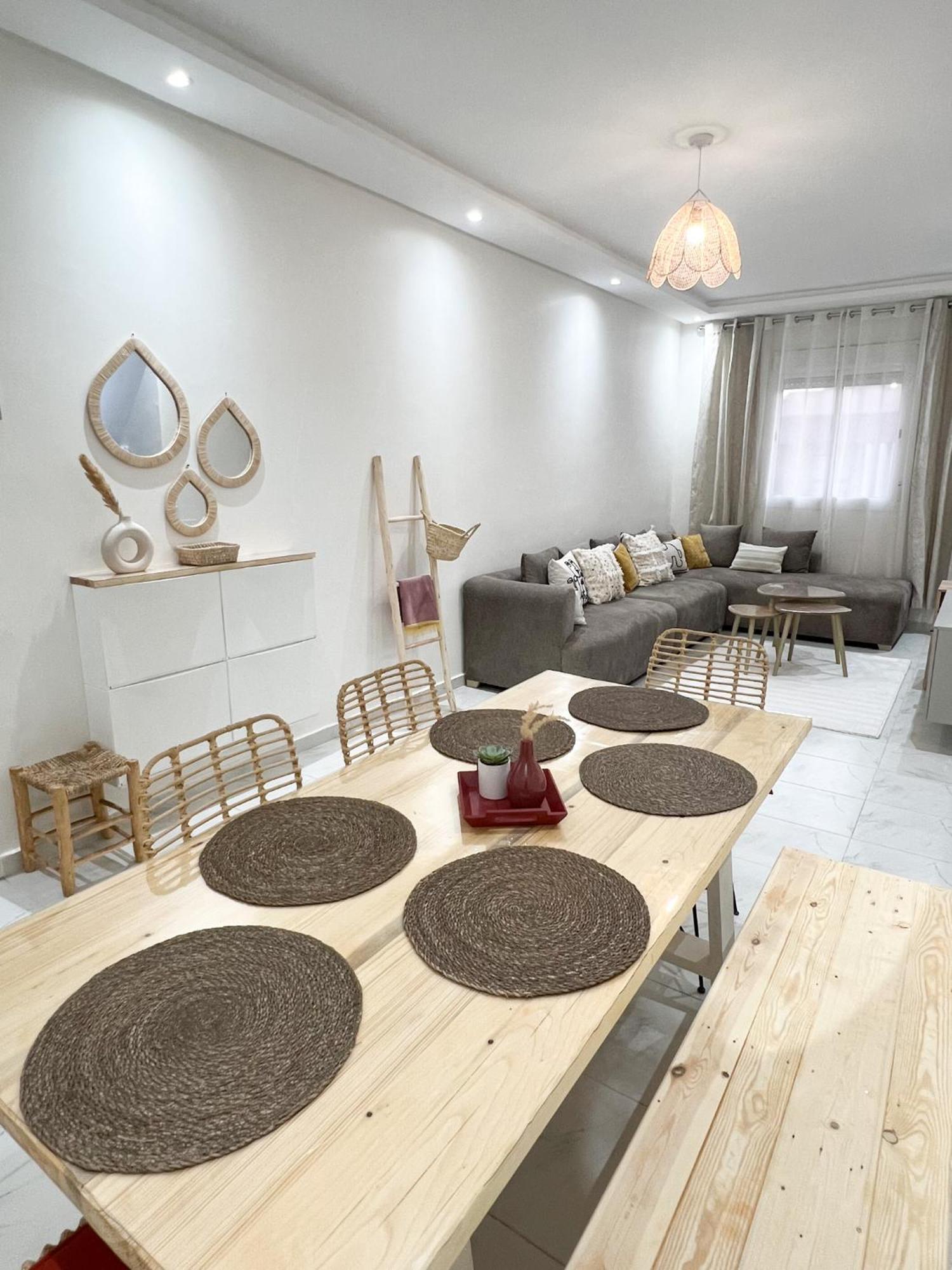 Lyana Home Марракеш Экстерьер фото