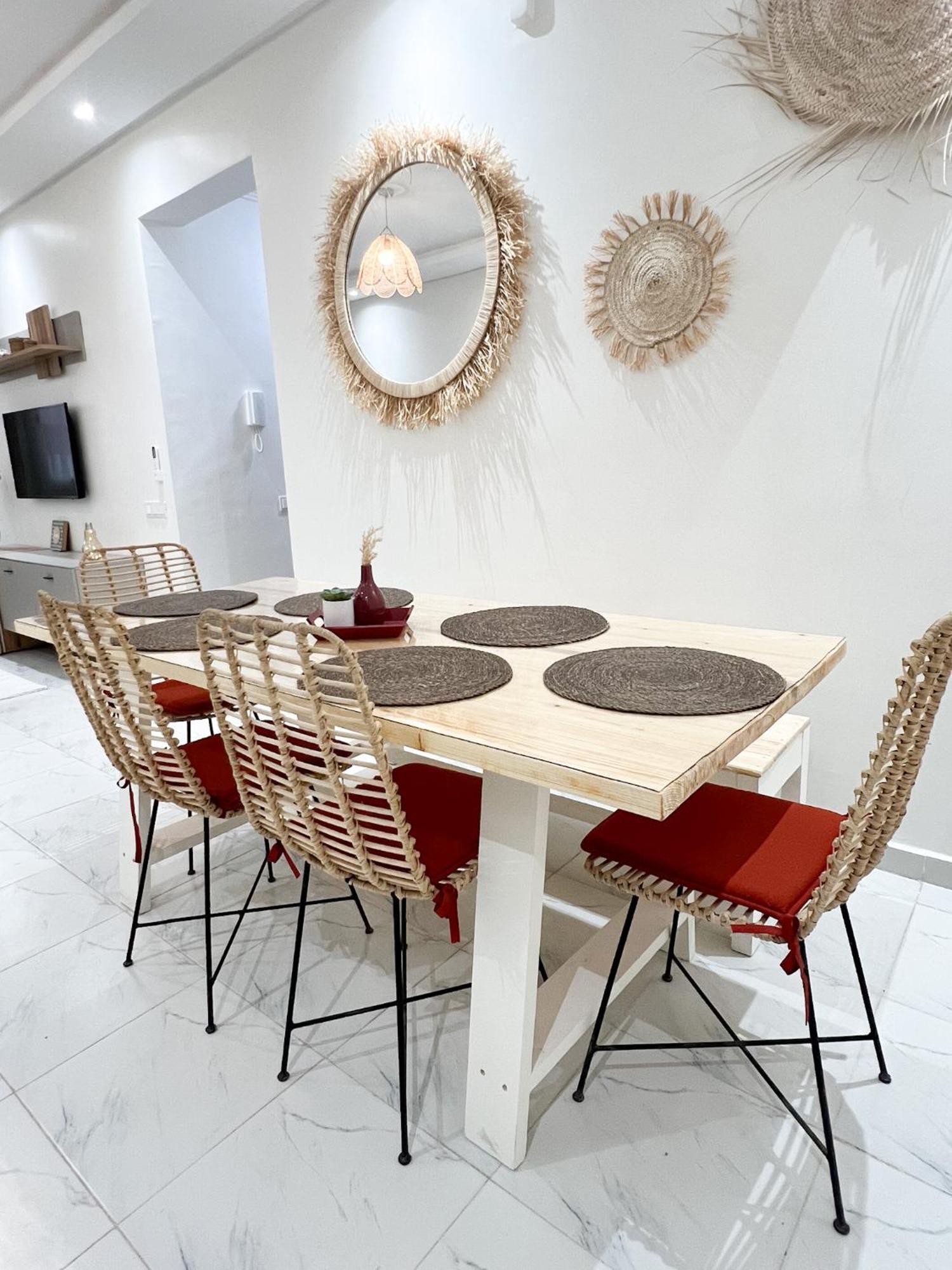 Lyana Home Марракеш Экстерьер фото